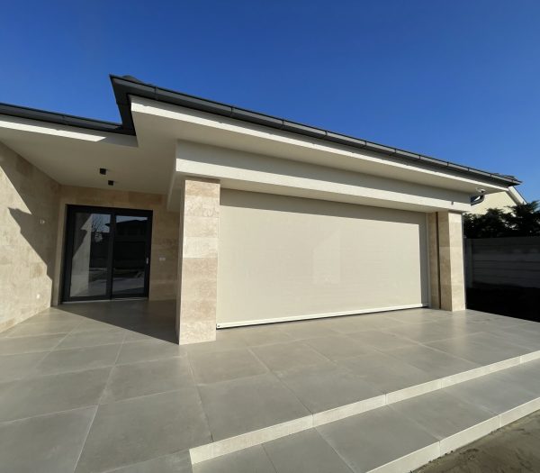 Separet oldalárnyékoló Separet oldalárnyékoló